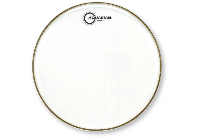 Aquarian Super 2 12" Blana na bubon