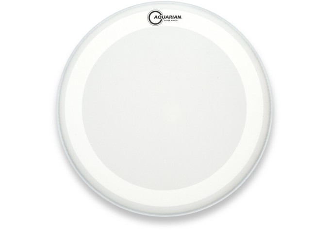 Aquarian Super Kick 1 22" Blana na bubon