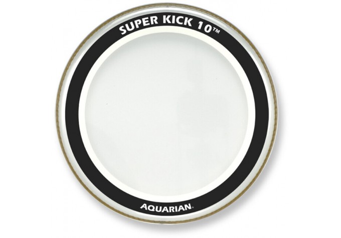 Aquarian Super Kick 10 20" Blana na bubon