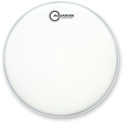 Aquarian Texture Coated 12" Blana na bubon