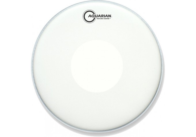 Aquarian Texture Coated 13" Blana na bubon