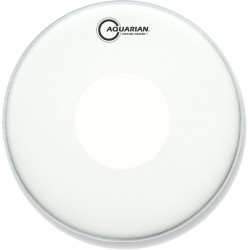 Aquarian Texture Coated 14" Blana na bubon