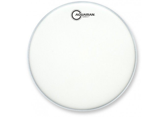 Aquarian Texture Coated Super 2 16" Blana na bubon