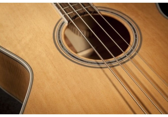 Takamine GB72CE Natural