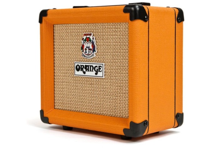 Orange PPC108