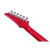 Ibanez GRX120SP Vivid Red