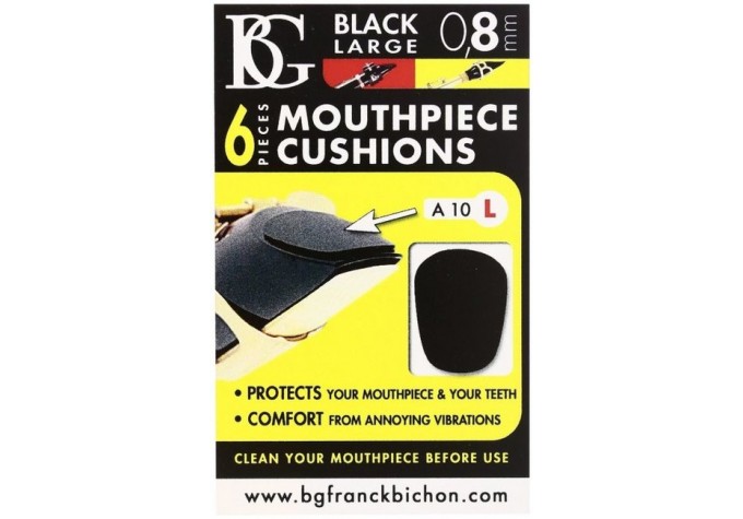 BG France A10L