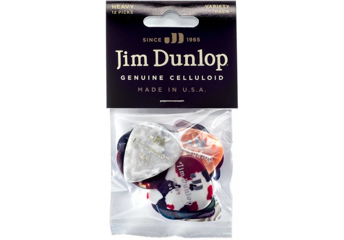 Dunlop PVP107