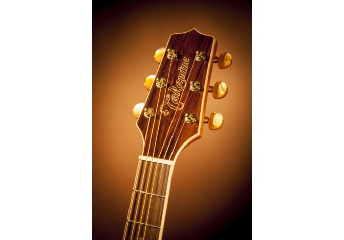 Takamine GN71CE Natural