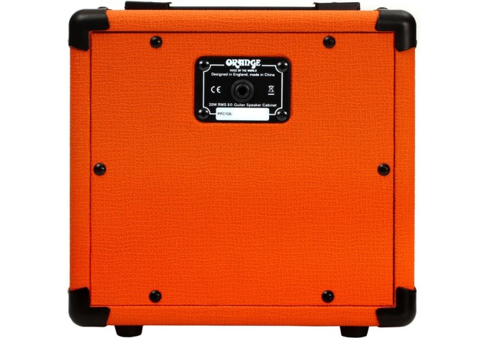 Orange PPC108