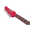 Ibanez GRX120SP Vivid Red