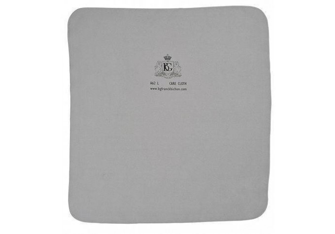 BG France A62L Care Cloths Microfiber Large for Bd Clarinet