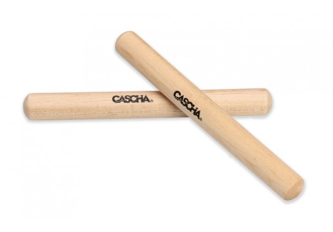 Cascha Claves 1 Pair Maple