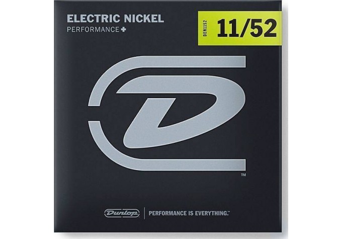 Dunlop DEN1152 EGNickel