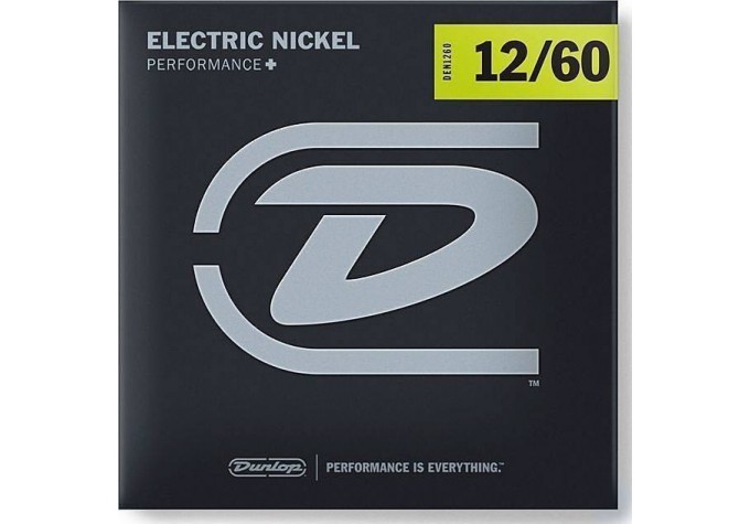 Dunlop DEN1260 EGNickel