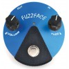 Dunlop FFM 1 Silicon Fuzz Face Mini Distortion