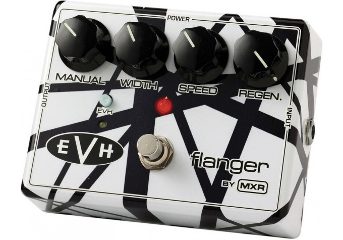 Dunlop MXR EVH117