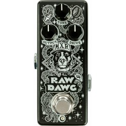 Dunlop MXR Raw Dawg Overdrive