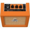 Orange Crush MINI