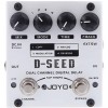 Joyo D-SEED Digital Delay