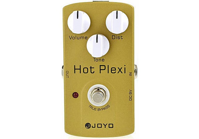 Joyo JF-32 Hot Plexi