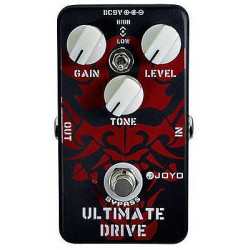 Joyo JF-02 Ultimate Drive