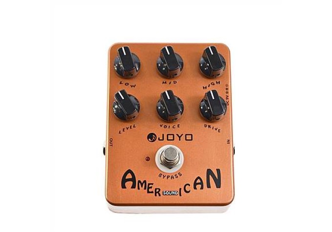 Joyo JF-14 American Sound
