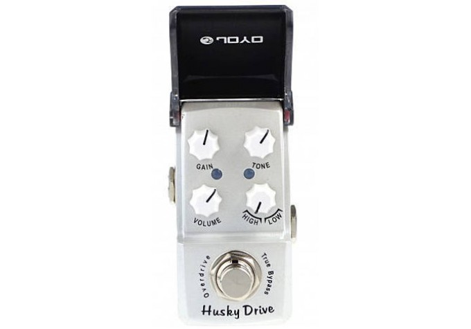 Joyo JF-314 Husky Drive