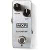 MXR M293 Booster Mini