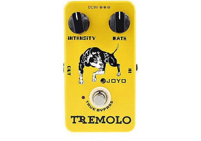 Joyo JF-09 Tremolo