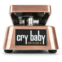 Dunlop GCJ95 Gary Clark Jr. Cry Baby Wah