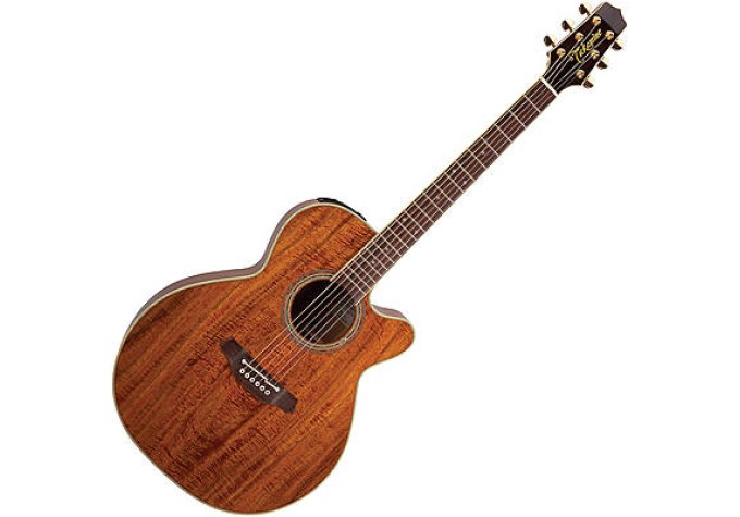 Takamine EF508KC