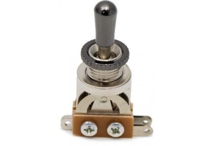 Gotoh YM-T20 Chrome