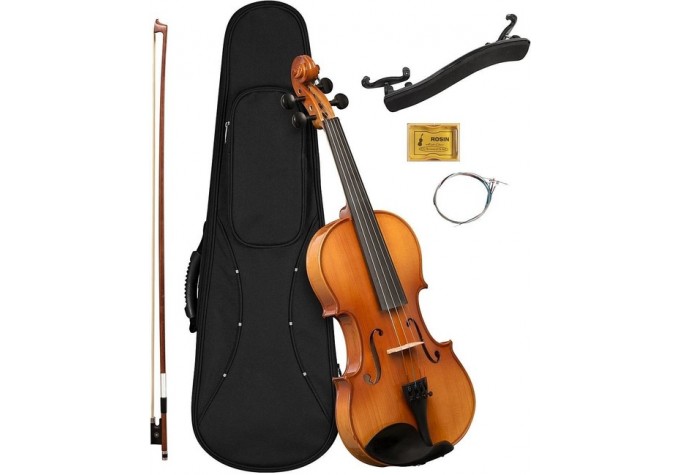 Cascha HH 2135 Violin Set 1/4