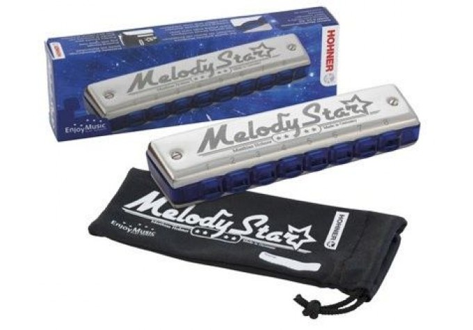 Hohner Melody Star C