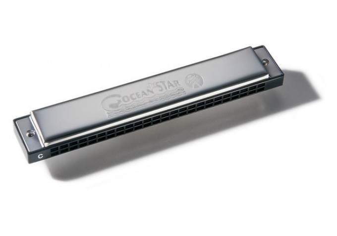 Hohner Ocean Star 48 C