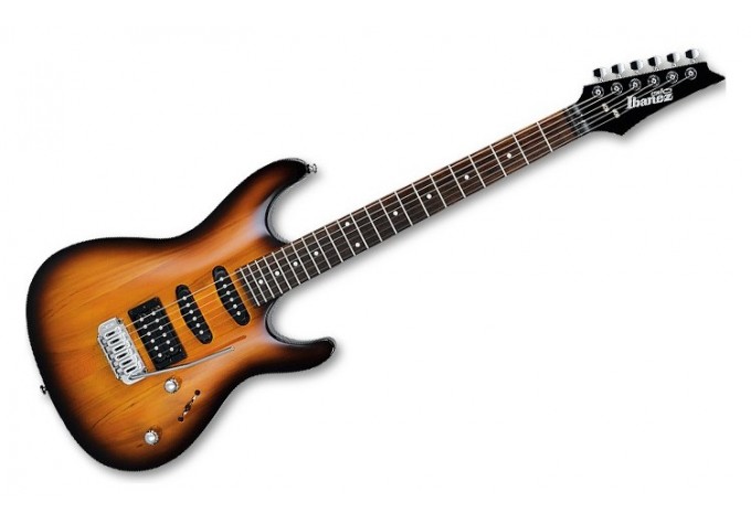 Ibanez GSA 60 BS