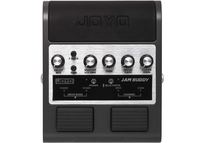 Joyo Jam Buddy Black