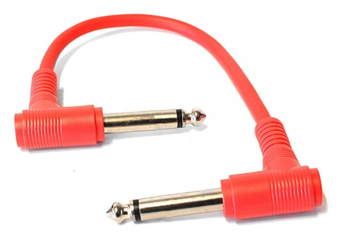 LEWITZ TGC-300-RED