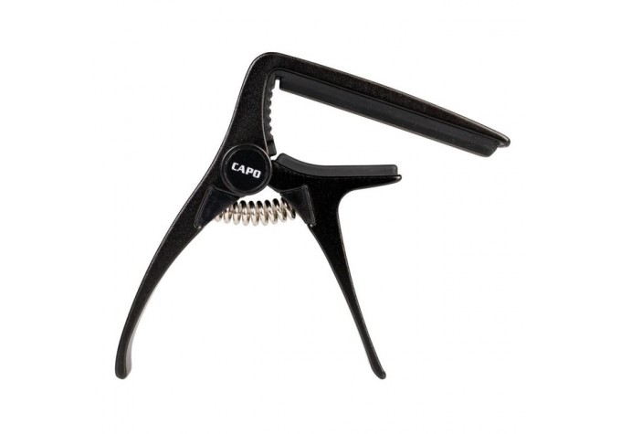 Cascha HH 2038 Capodaster for Classical Guitar