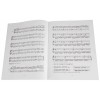 KN Album etud II