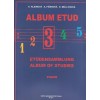 KN Album etud III