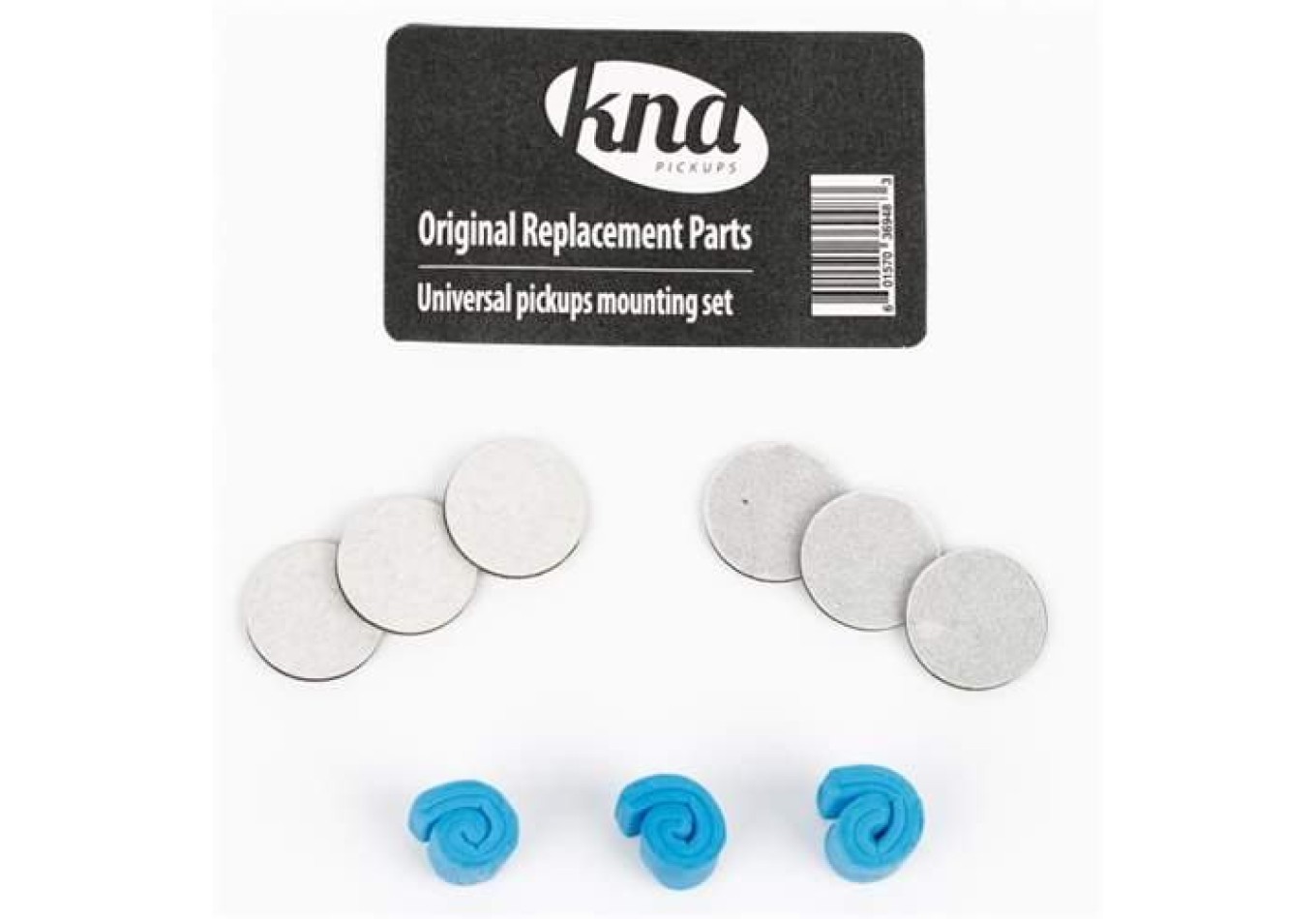 KNA PICKUPS UPMS