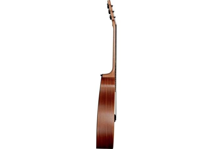 LAG Tramontane T70D Natural Satin
