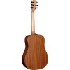 LAG Tramontane T70D Natural Satin
