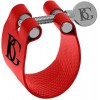 BG France LFB9 Bb Clarinet Ligature Red