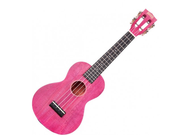 Mahalo ML2BC Koncertné ukulele Berry Crush