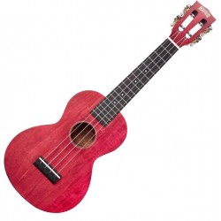 Mahalo ML2CR Koncertné ukulele Cherry Red