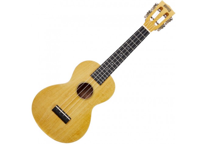 Mahalo ML2SF Koncertné ukulele Sun Flower