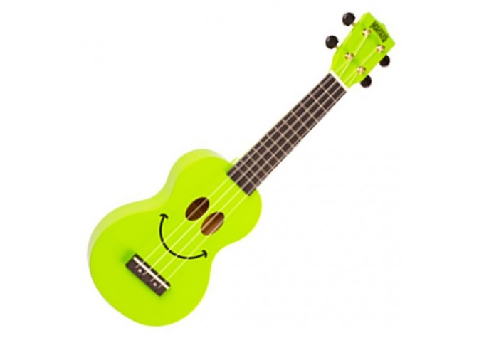 Mahalo U-SMILE Green